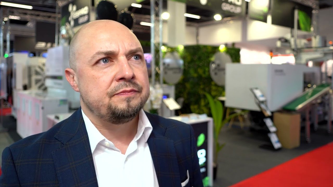 Odtwórz: 29Pro - Plastpol 2026