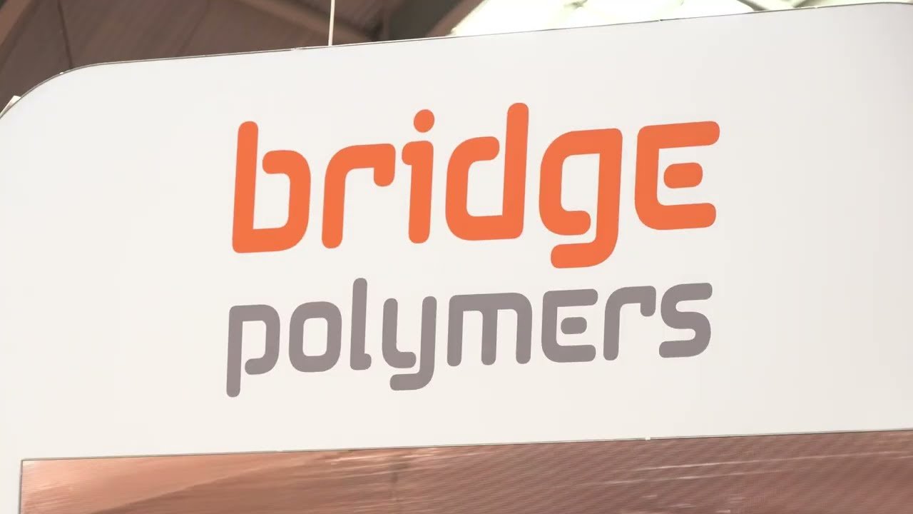 Odtwórz: Bridge Polymers - Plastpol 2026