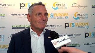 Ton Emans - Plastics Recyclers Europe