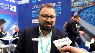 Bedeko Europe - PRSE 2026