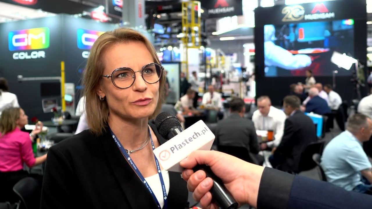 Odtwórz: GM Color - Plastpol 2026