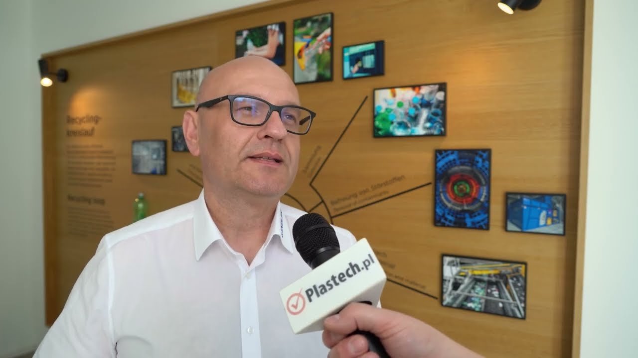 Odtwórz: Co dalej z polskimi sortowniami? Łukasz Tomsia, STADLER