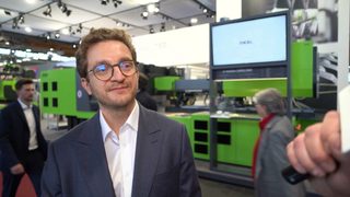 ENGEL Polska: co dziś decyduje o zakupie wtryskarki? Fakuma 2026