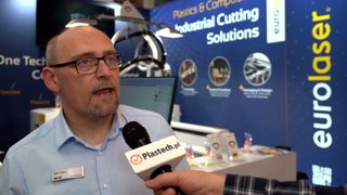 Eurolaser - Fakuma 2026