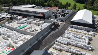 How does a plastics recycler work? Inside Plastic-Trader
