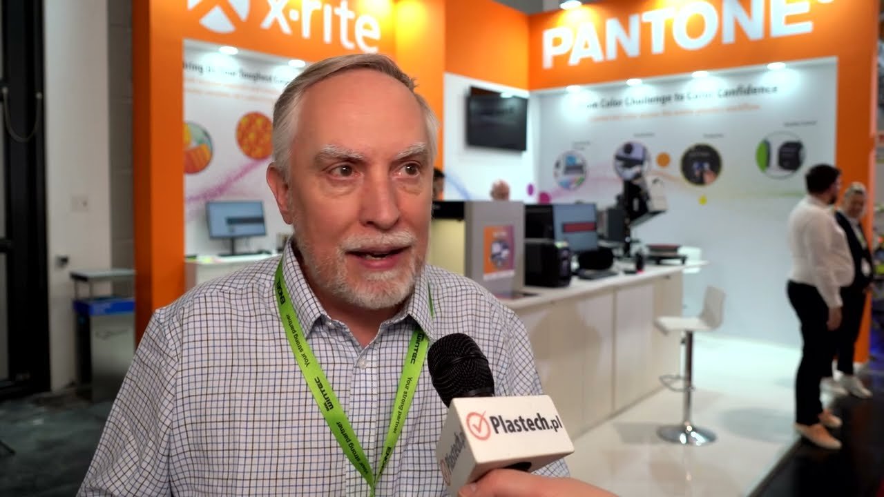 Play: X-Rite - Fakuma 2026