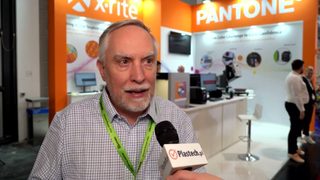 X-Rite - Fakuma 2026