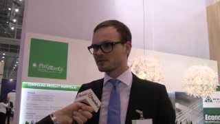 Polski compounder na euro