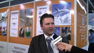 Tkaniny kierunkowe w produkcji kompozytów